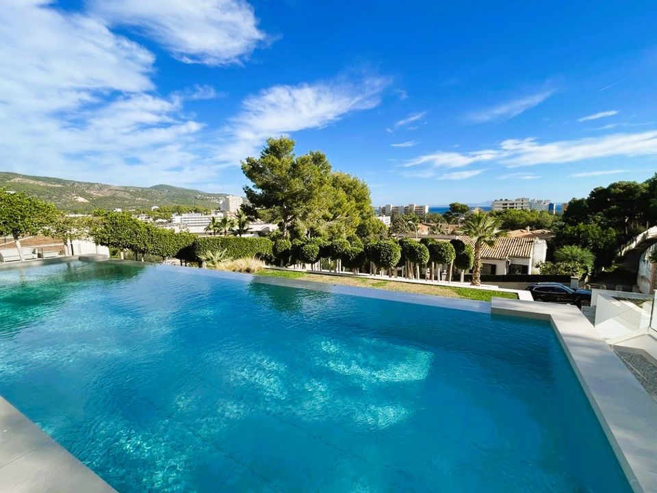 Villa i Palmanova, Mallorca - foto 4